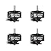 Produktbild BETAFPV 4pcs 1103 Motor 8000KV Brushless Motors for Beta75X 3S Brushess Micro Quadcopter Brushless Whoop Drone