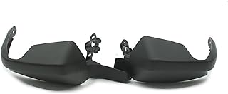 Hand Guards Protectors For BMW For F650GS For F650 GS 2000-2007 For G650GS For G650 GS 2000-2018 Motorcycle Hand Guards Handle Protector Handguard Handlebar Protection Motorcycle Handguards