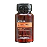 doTERRA - Mito2Max Energy and Stamina Complex - 60 Veggie Caps