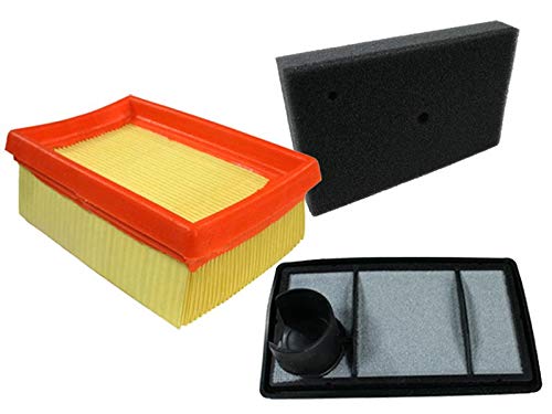 TS400 Carburatore Carburatore Per Kit Filtro Aria Fit STIHL TS400 - Foto 6