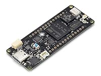 Arduino Portenta H7 Lite Connected [ABX00046] - Dual-Core-Mikrocontroller mit ARM Cortex-M7 und M4, integrierte Konnektivit�t f�r IoT-, KI- und Edge-Anwendungen – Ansicht 2