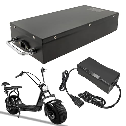 Batterie au lithium de remplacement pour réparer votre vélo électrique fat tire en panne