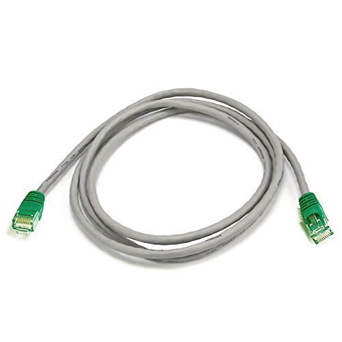 Cable Crossover SSTP CAT6 25 ft Buhbo miniatura 2