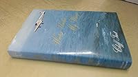 Water under my wings: Modern day aviators savour a little of those glorious and heroic years of aviation's infancy 0473000415 Book Cover
