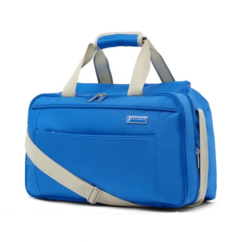 Atlantic Luggage Family 2-in-1