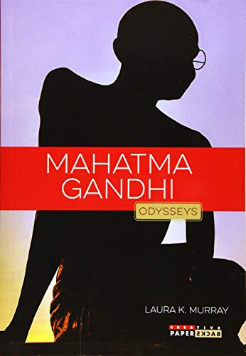 Mahatma Gandhi (Odysseys in Peace)