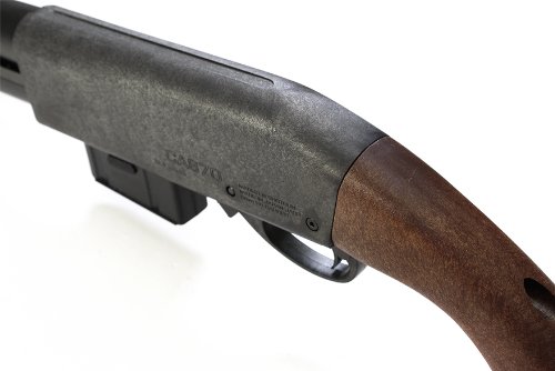 Amazon | MARUZEN マルゼン エアーショットガン CA870 ソードオフ