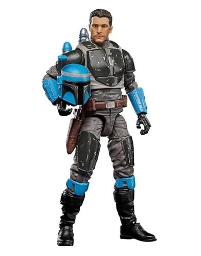 Star Wars The Vintage Collection Axe Woves Action Figure #TOP21