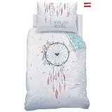 G U T - Z U - W I S S E N : tejido de algodón de alta calidad para una comodidad duradera · Certificado Öko-Tex Standard 100 · No incluye decoración