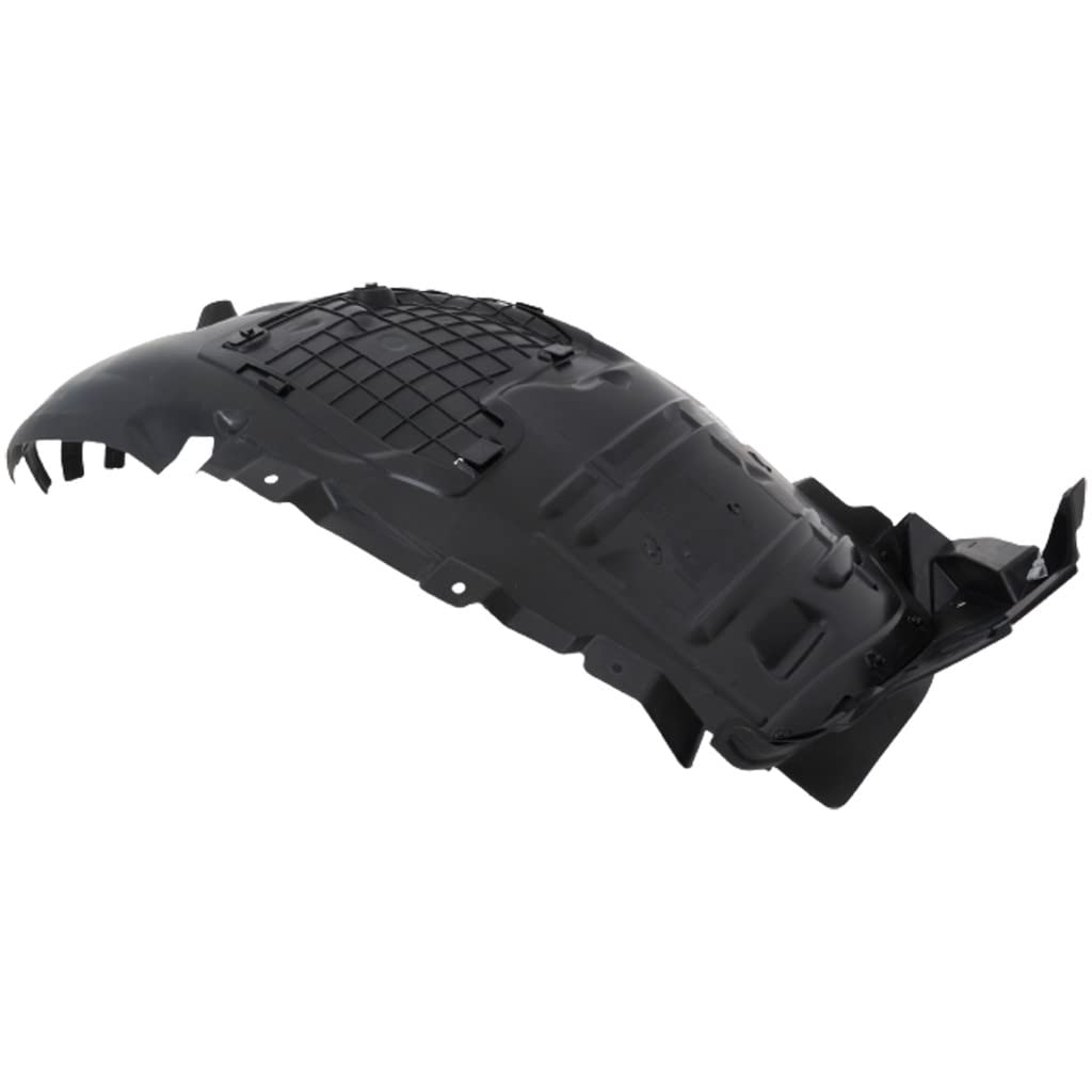 Amazon.com: For Mercedes-Benz C43 AMG 2017-2023 Fender Liner 