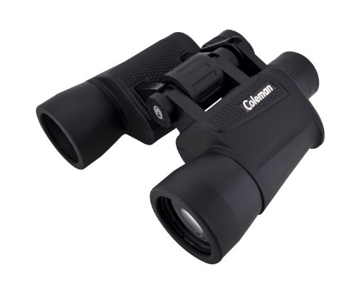 Coleman Binóculo multiuso de assinatura 8 x 40