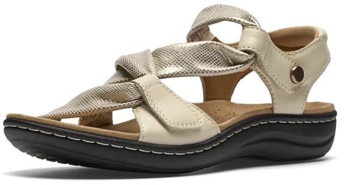 Image of Clarks Women's Laurieann Bell Sandal