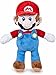 Super Mario Bros – Peluche Mario Bros 35 cm Qualité Super Soft