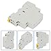 Contactor de AC, 2P 16A 220V / 230V 1NO 1NC 50 /...