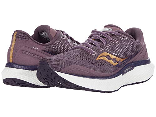 Image of Saucony Women's Triumph 18, Dusk, 8 Medium