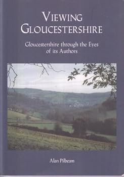 Paperback Viewing Gloucestershire Book