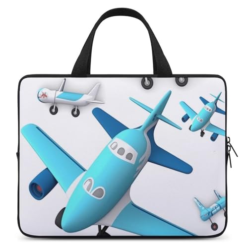Housse de protection pour ordinateur portable antishoc et imperméable 15 pouces
