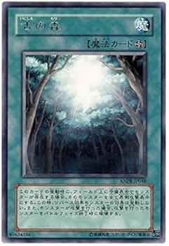 遊戯王 - アーシャの森品 71tBlwzmO+L._AC_UL210_SR210,