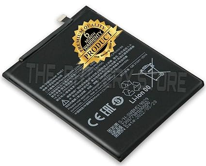 Image of Original BN51 Battery for Redmi 8 / /8A Dual /8A Battery with 6 Month Warranty***(G00105)