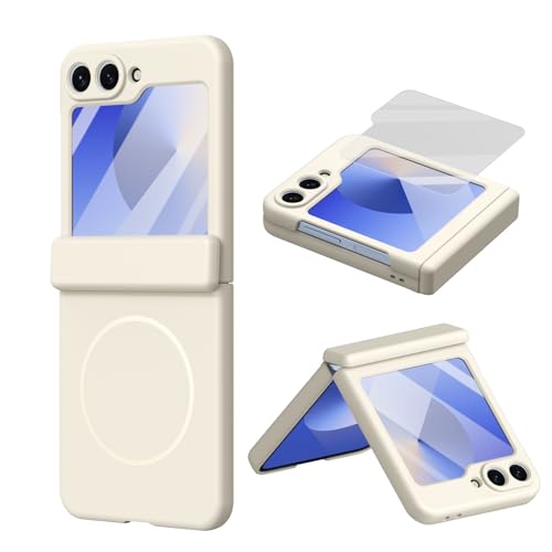 Coque Galaxy Z Flip 5 : votre smartphone protégé en voiture sur support magnétique
