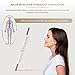 The BigDaddy FasciaBlaster by Ashley Black. Two Extra Claws than the Original FasciaBlaster. Great for Bigger Guys and Gals. Perfect for your Back. Deep Muscle Refief and Anti-Cellulite