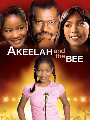 Akeelah and the Bee