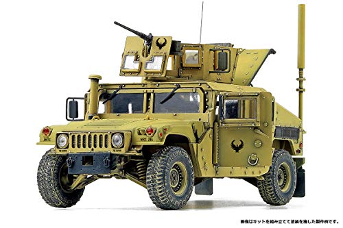 Academy Plastics M1151 Enhanced Armament Carrier - Thumbnail 2