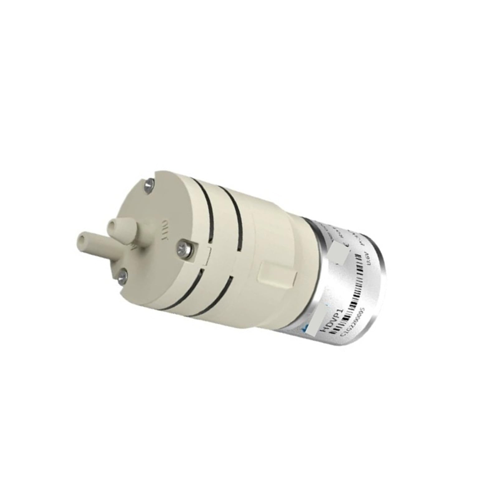 Pneumatic Diaphragm Pump HDVP1-B12 Vacuum Pump for Industrial Treatment