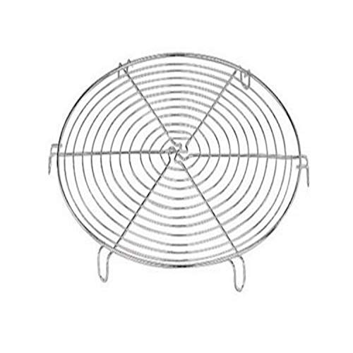 World Cuisine cooling rack, 11.88in, D 11 7/8in