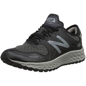 New Balance Trail Kaymin Gore Tex dames Trail Hardloopschoenen