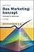 Produktbild Das Marketingkonzept: Zielstrebig zum Markterfolg! (dtv Beck Wirtschaftsberater)