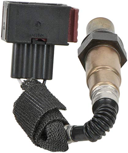 Sensor de Oxígeno Bosch 16506 Original para Porsche Boxter miniatura 4