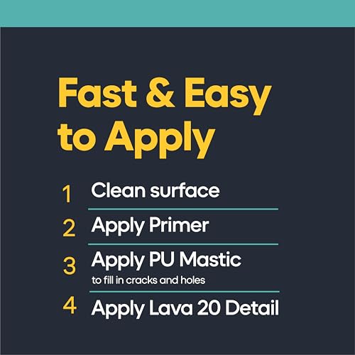 Image of Advanced Waterproof Sealant DIY Kit - Industrial‑Strength Liquid Rubber Membrane, Durable & UV‑Resistant Roof & Gutter Patch
