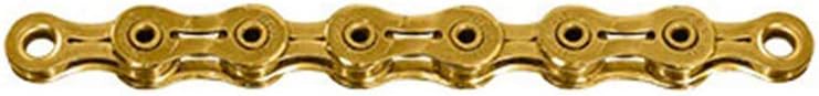 SunRace Gold 9 Speed Chain, 116 links