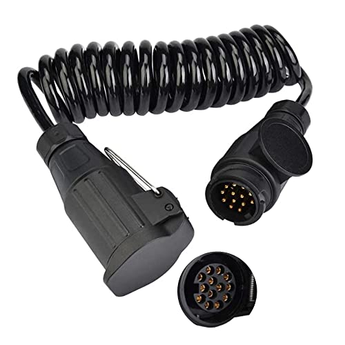 Spina di Rimorchio Cavo di prolunga Connettore di