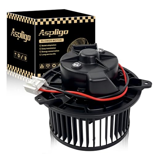 Image of 700315 AC Heater Blower Motor Fan Fit for Dodge Dart 2014-2016 68225055AB