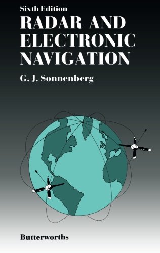 Radar and Electronic Navigation