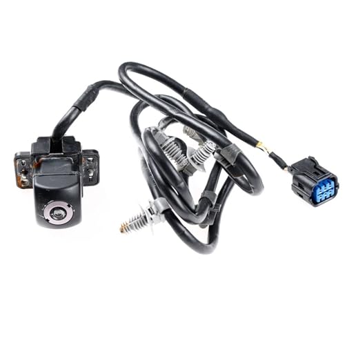 Caméra de recul avant KIA Optima 2016-2017 pour éliminer les angles morts 95780D5000