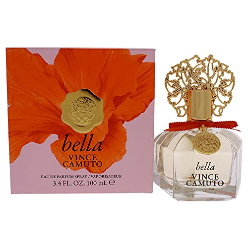Vince Camuto Bella Eau de Parfum Spray Perfume for Women