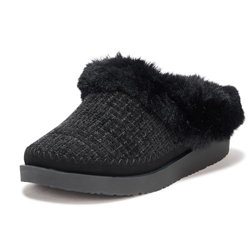 REVITALIGN Aspen Nordic para mujer, Negro, 38.5 EU Ancho