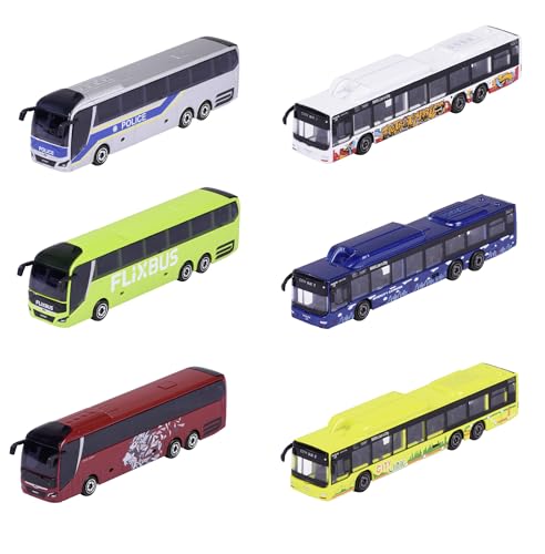 toys bus