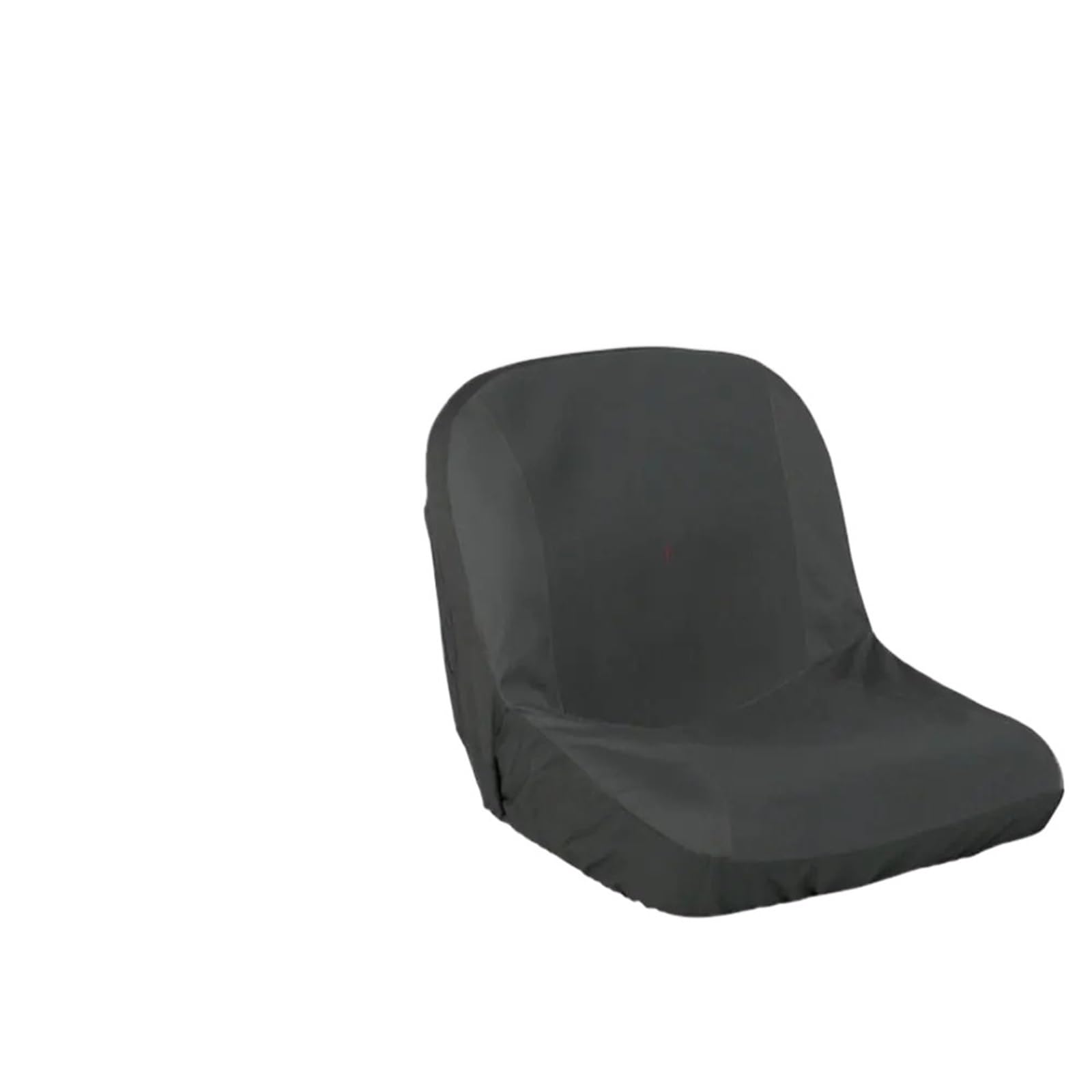 Cymmiyt M Lawn Ower Seat Cover Sturdy Weatherproof Lawn Ower Seatcover Dustproof Waterproof Seat Cover Anti Scratch Non Slip(M)