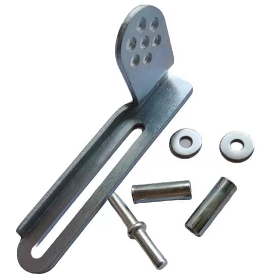 Refrigerator Door Hinge Kit For many different brands' refrigerator