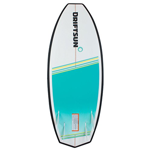Buy Driftsun Throwdown Wakesurf Board Length Custom Surf Style