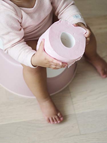 BÉABA, potje oefenen baby zindelijkheid, ergonomisch, met handgrepen op de zitting, anti-slip, hygienisch, makkelijk… - Afbeelding 5
