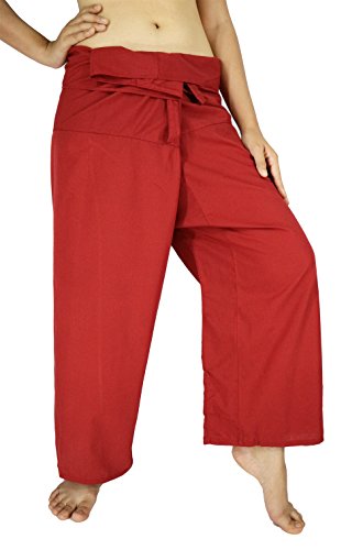 Pantaloni Rosina da uomo in toray, stile