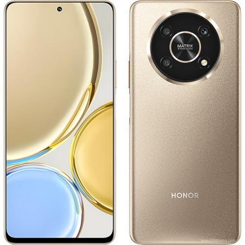 Image of Embed HD-Clear Screen Guard for Honor X30 - Harder or Durable Plastic & More Impact-Resistant Than Glass, with Free Installation Kit