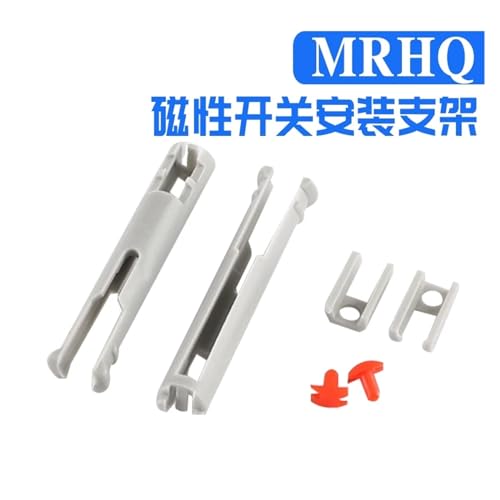 Evite fallos de señal con los accesorios de cilindro de rotación tipo SMC MRHQ 6