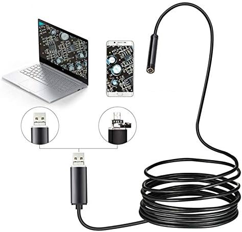 - 720p 67° Viewing Area Security Camera, Black