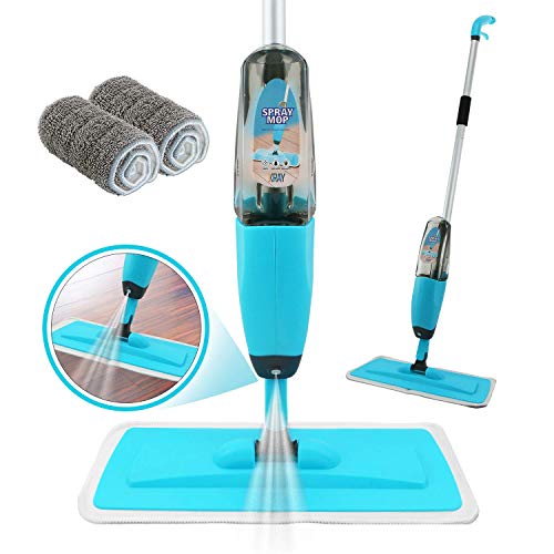 Best Easy To Use Mop